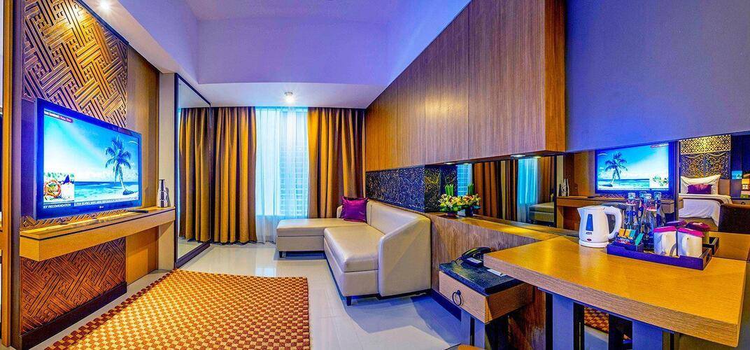 Ultima Horison Seminyak