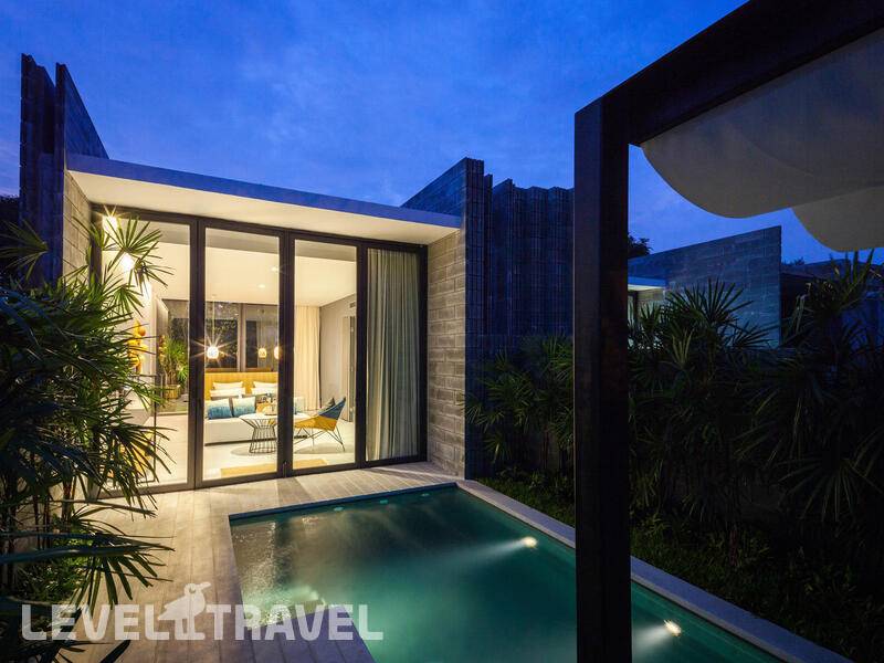 Фотография Cross Pattaya Oceanphere (Ex.X2 Pattaya Oceanphere)