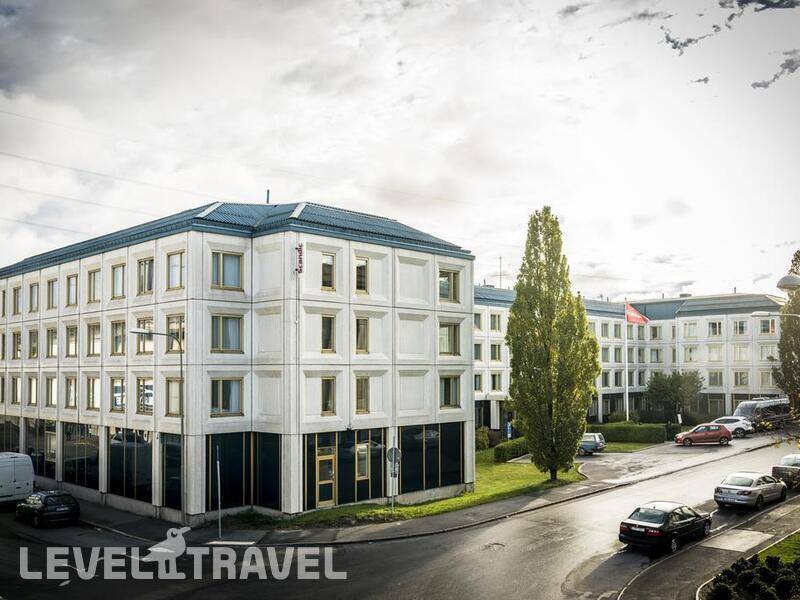 Фотография Scandic Skarholmen