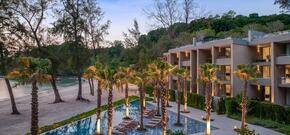 Twinpalms Montazure