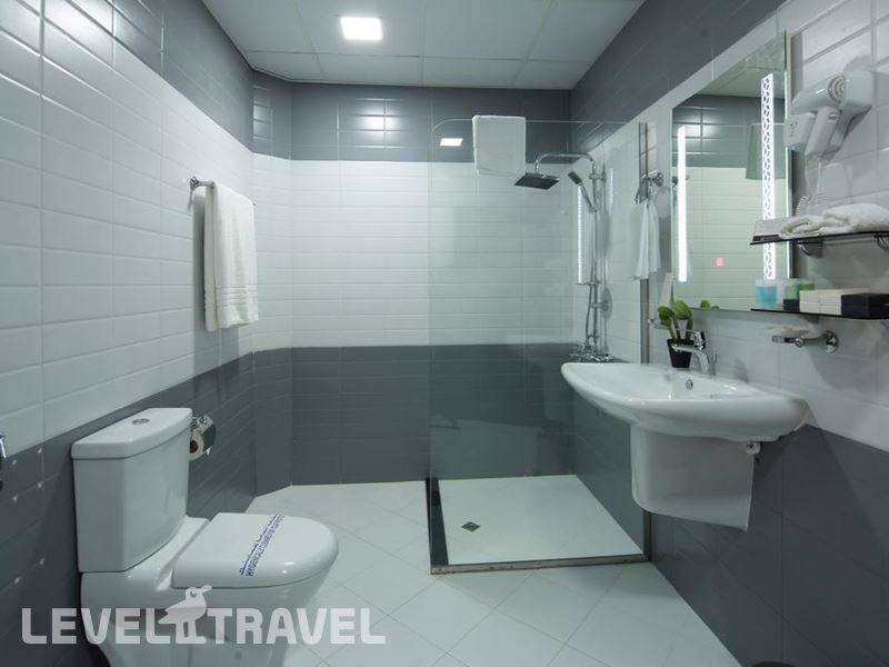 Фотография City Point Hotel