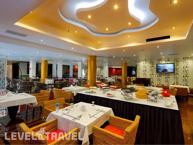 Фотография City Point Hotel