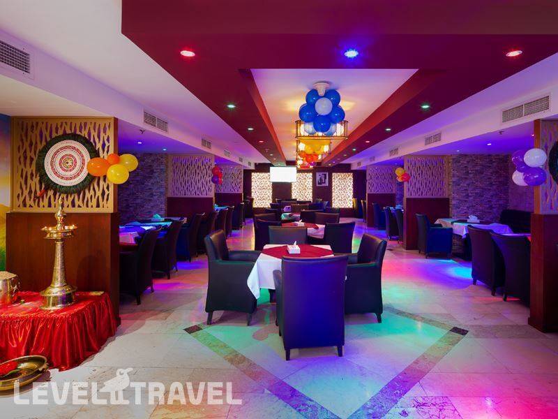 Фотография City Point Hotel