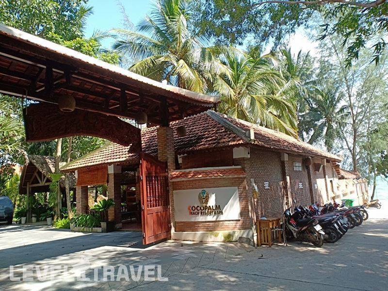 Фотография Coco Palm Beach Resort & Spa
