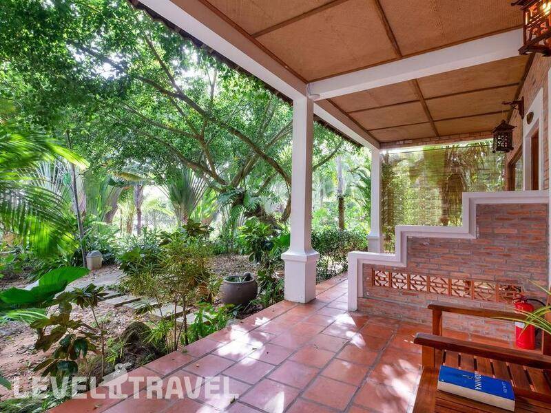 Фотография Coco Palm Beach Resort & Spa Фотография Coco Palm Beach Resort & Spa