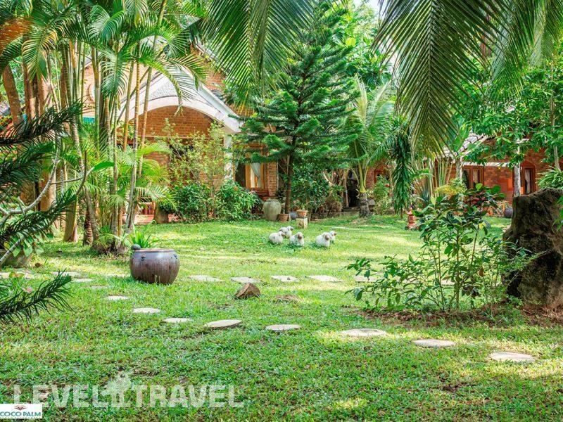 Фотография Coco Palm Beach Resort & Spa