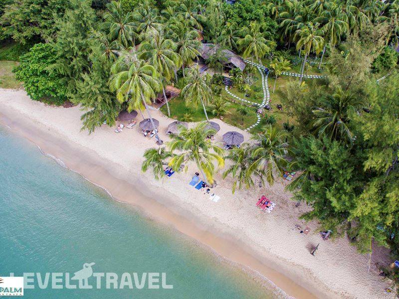 Фотография Coco Palm Beach Resort & Spa