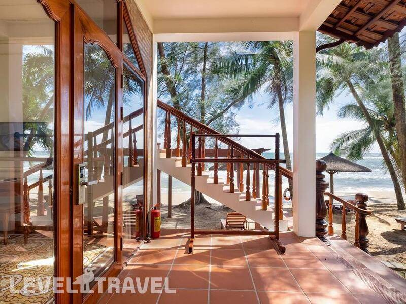 Фотография Coco Palm Beach Resort & Spa Фотография Coco Palm Beach Resort & Spa