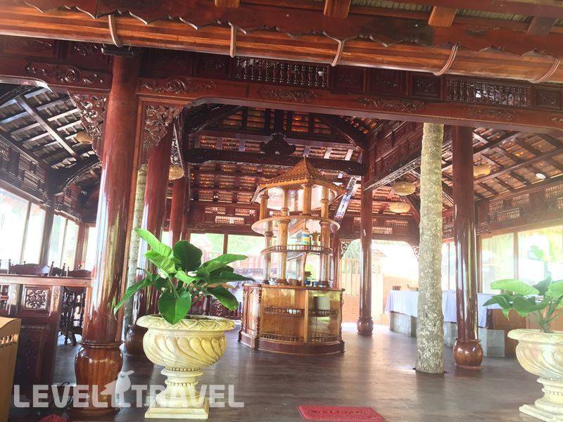 Фотография Coco Palm Beach Resort & Spa