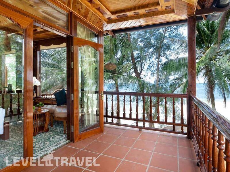 Фотография Coco Palm Beach Resort & Spa Фотография Coco Palm Beach Resort & Spa