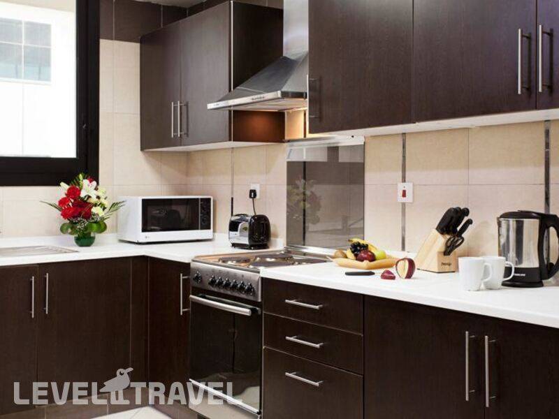 Фотография Al Waleed Palace Hotel Apartment