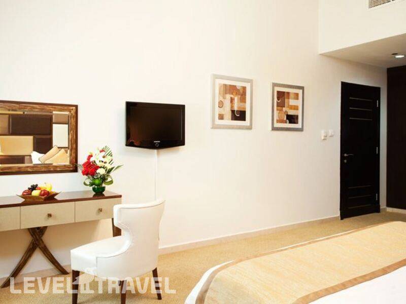 Фотография Al Waleed Palace Hotel Apartment
