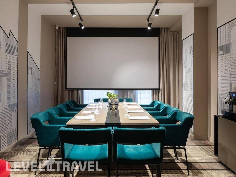 Фотография Mercure Калининград
