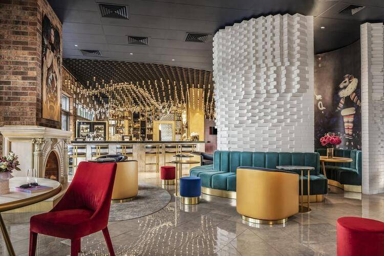 Mercure Калининград