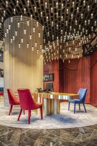 Mercure Калининград