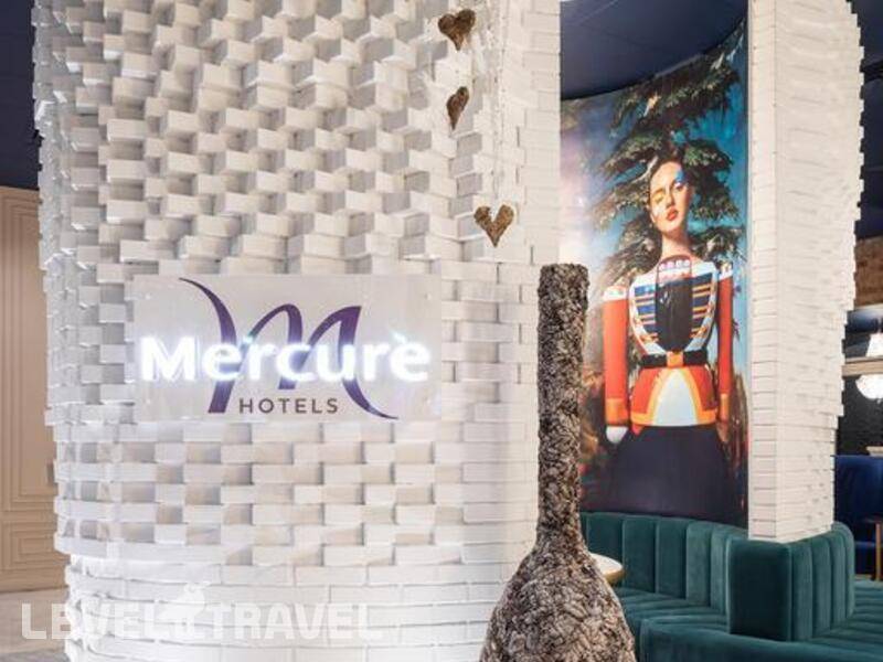 Фотография Mercure Калининград