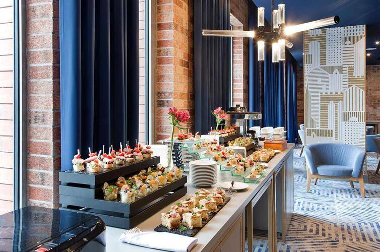Mercure Калининград