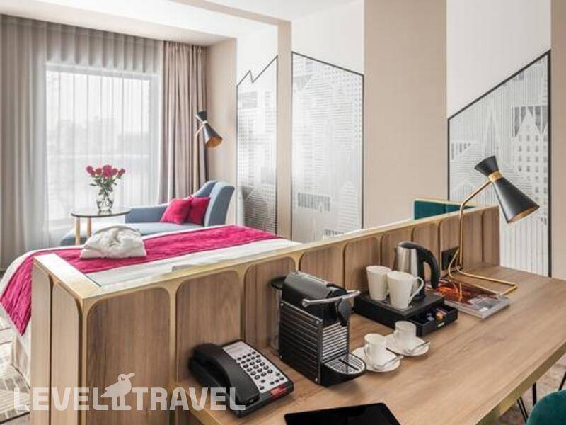 Фотография Mercure Калининград