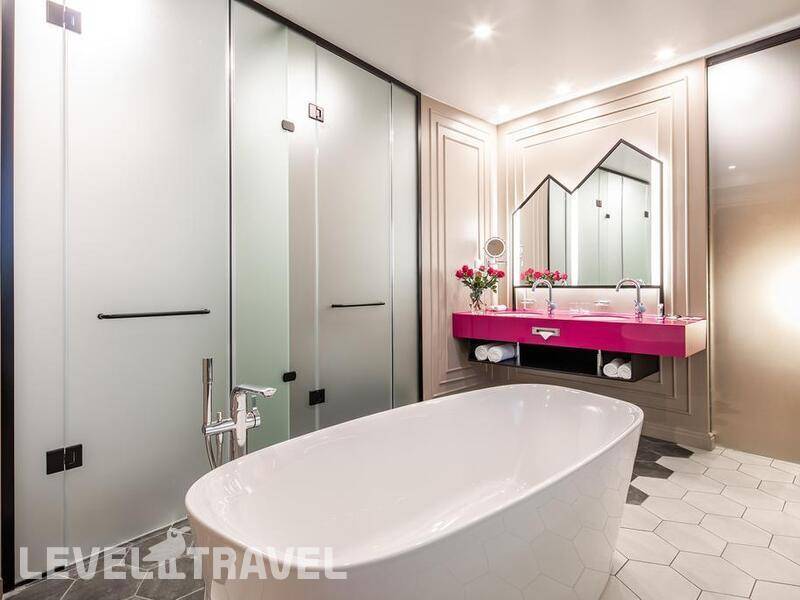 Фотография Mercure Калининград