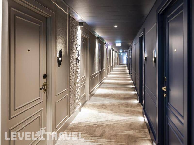 Фотография Mercure Калининград
