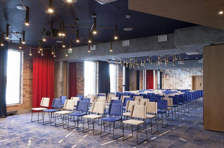 Mercure Калининград