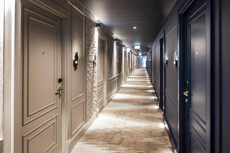 Mercure Калининград