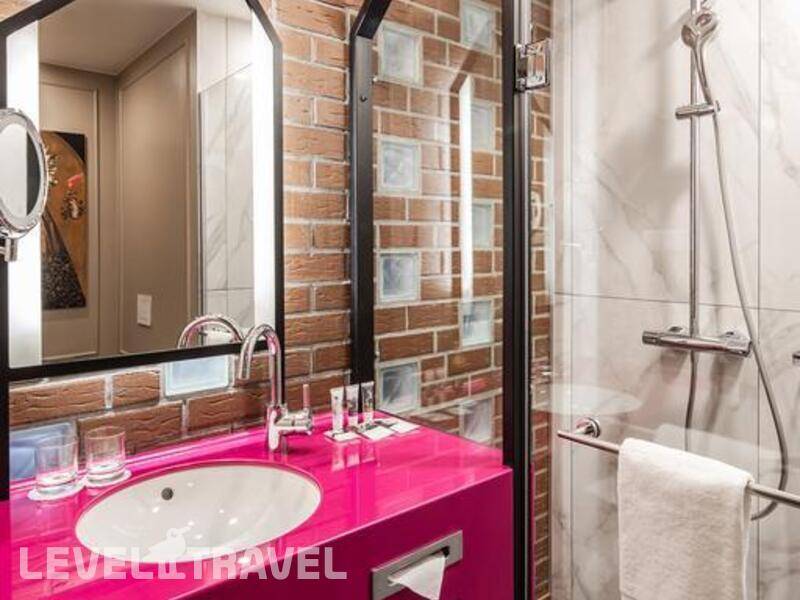 Фотография Mercure Калининград