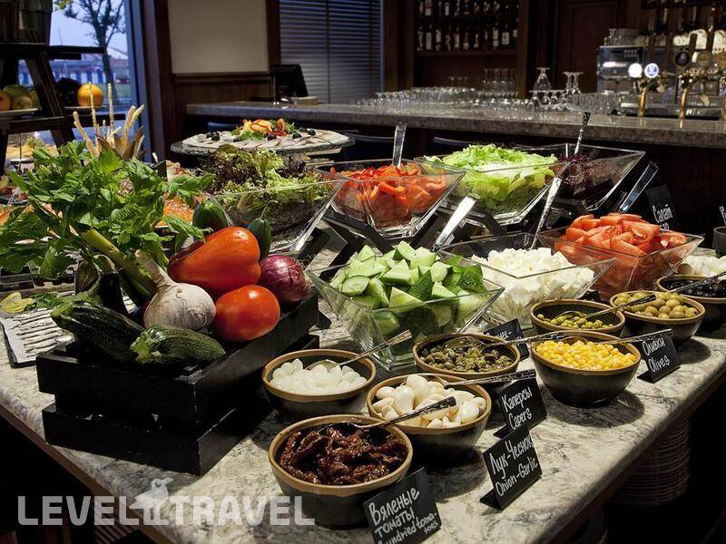 Фотография Mercure Калининград