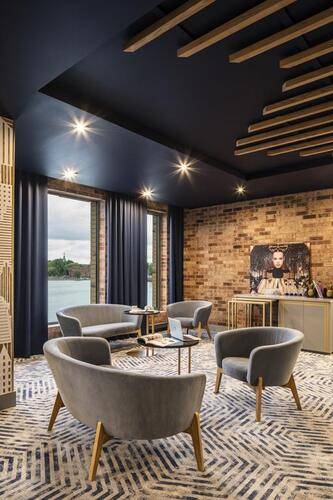 Mercure Калининград