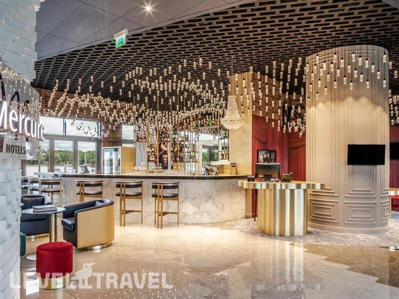 Фотография Mercure Калининград