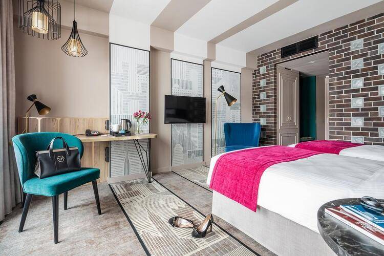 Mercure Калининград