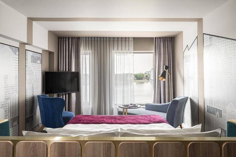 Mercure Калининград