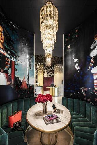 Mercure Калининград