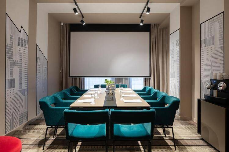 Mercure Калининград