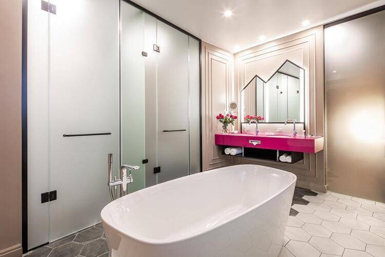 Mercure Калининград