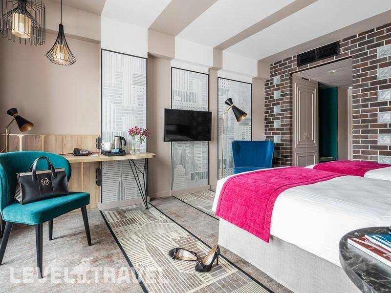 Фотография Mercure Калининград