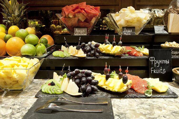 Mercure Калининград