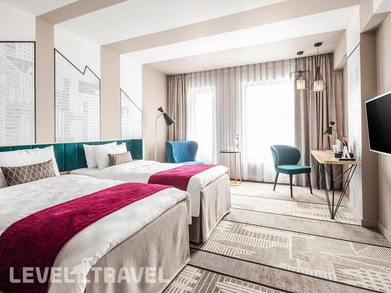Фотография Mercure Калининград
