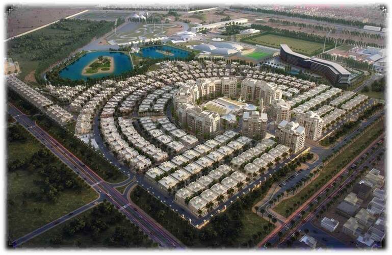 Marriott Hotel Al Forsan Abu Dhabi