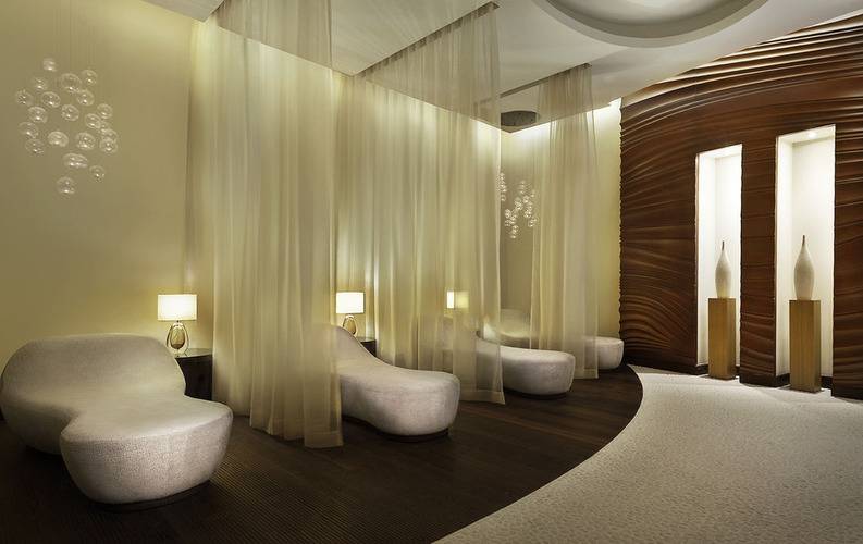 Marriott Hotel Al Forsan Abu Dhabi