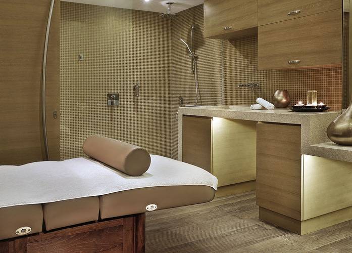 Marriott Hotel Al Forsan Abu Dhabi