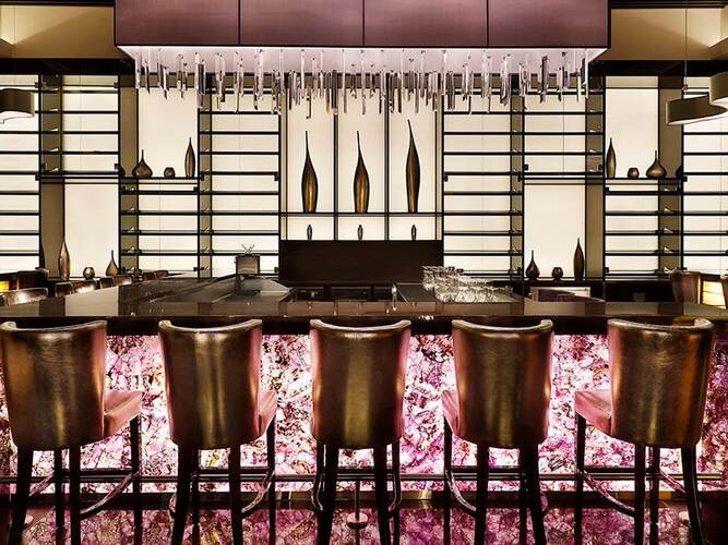 Marriott Hotel Al Forsan Abu Dhabi