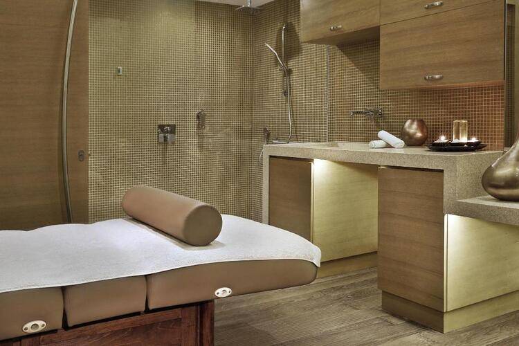 Marriott Hotel Al Forsan Abu Dhabi