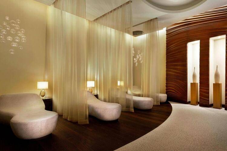 Marriott Hotel Al Forsan Abu Dhabi