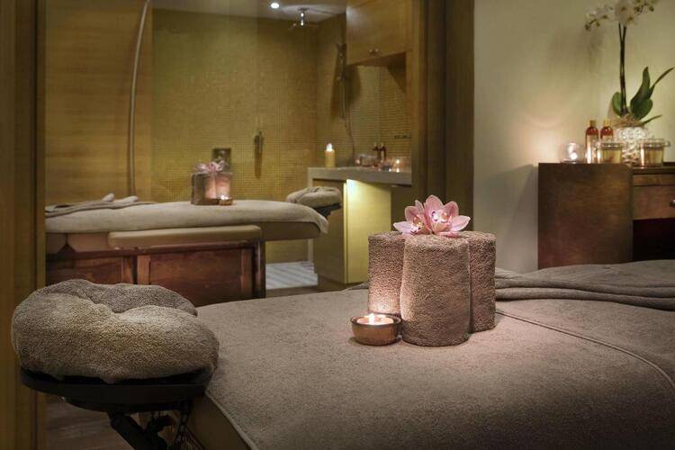 Marriott Hotel Al Forsan Abu Dhabi