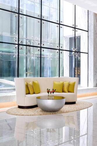 Marriott Hotel Al Forsan Abu Dhabi