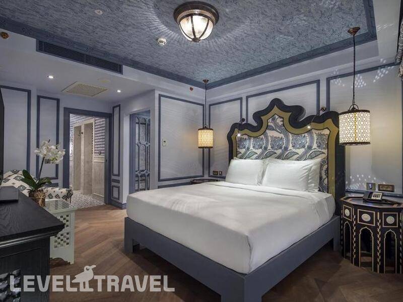 Фотография Hagia Sophia Mansions Boutique