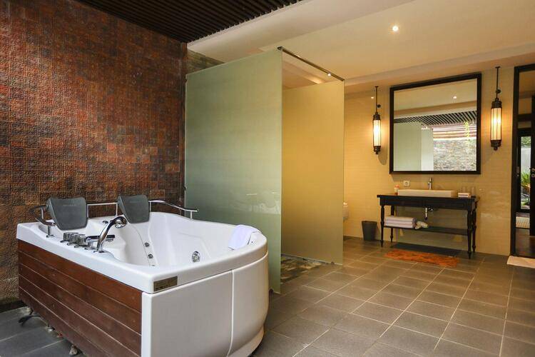 Natya Residence Jimbaran