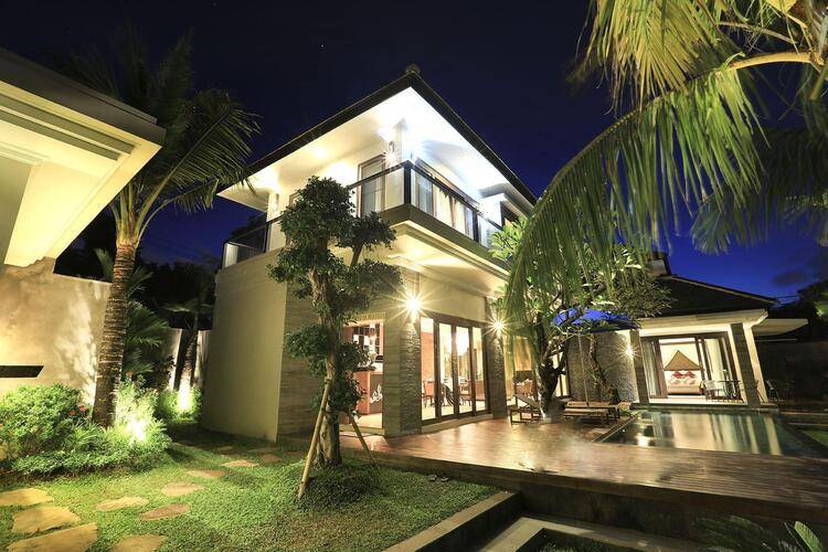 Natya Residence Jimbaran