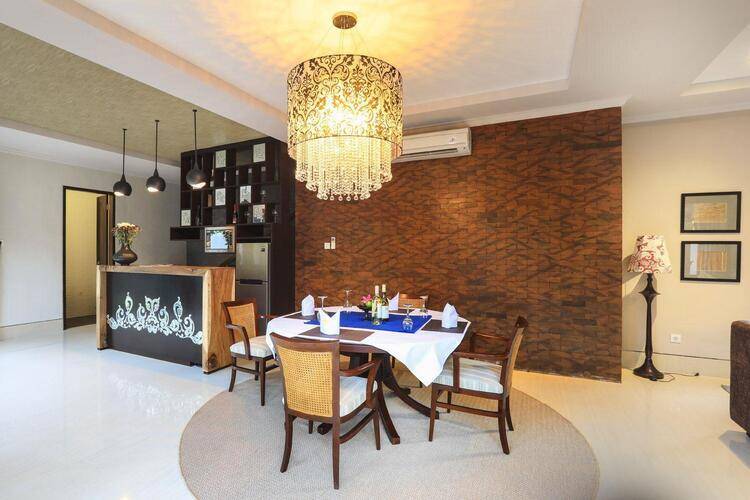 Natya Residence Jimbaran